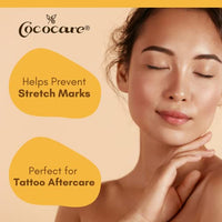 Thumbnail for Image 5 of COCOCARE 100% Cocoa Butter Stick (4 Pack)
