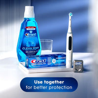 Thumbnail for Image 10 of Crest Pro-Health Advanced Gum Protection Toothpaste, 5.1 oz