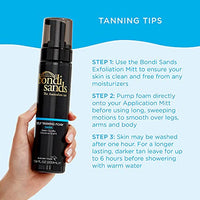 Thumbnail for Image 6 of Bondi Sands Dark Self Tanning Foam Value Kit