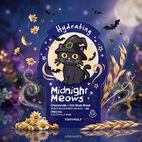 Thumbnail for Image 3 of TONYMOLY I'm Face Sheet Masks - Hydrating & Soothing Korean Skincare