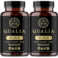 Thumbnail for Image 3 of 8 Week Protocol for the product Qualia Mind Brain Supplement