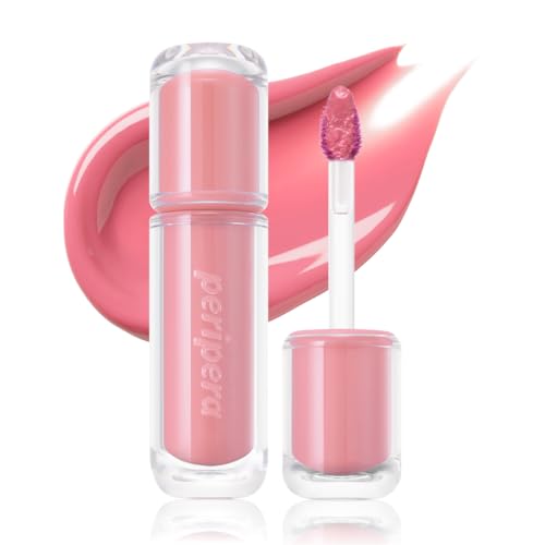 Image 1 of 08 JOKING PINK for the product Peripera Mood Glowy Tint