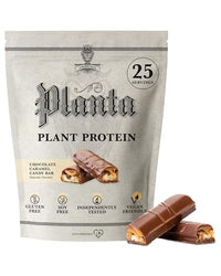 Thumbnail for Image 5 of Candy Bar for the product Ambrosia Plant Based Protein Powder