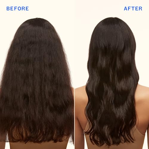 Image 6 of Amika Hydro Rush Intense Moisture Shampoo with Hyaluronic Acid