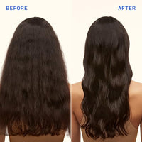 Thumbnail for Image 6 of Amika Hydro Rush Intense Moisture Shampoo with Hyaluronic Acid