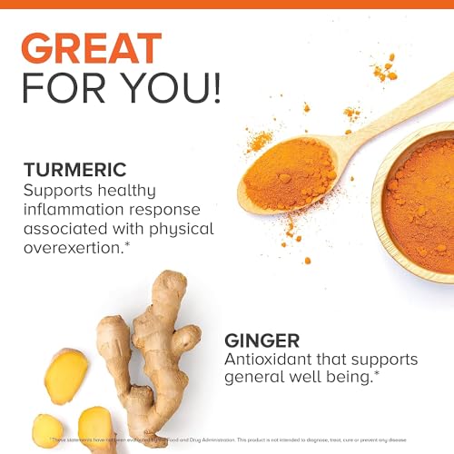 Image 7 of Qunol CoQ10 & Turmeric