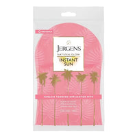 Thumbnail for Image 1 of Default Title for the product Jergens Natural Glow Body Applicator Mitt, Reusable Tanning Glove