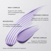Thumbnail for Image 5 of ARENCIA NAD+ Resveratrol Face & Neck Cream, 50ml