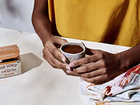 Thumbnail for Image 6 of Four Sigmatic Boost Mushroom Cacao 10 Packets
