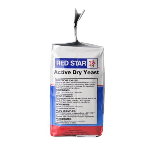 Image 4 of Red Star Active Dry Yeast 2 Pound