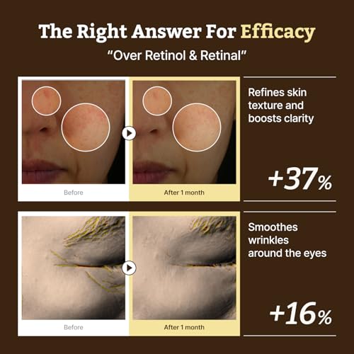Image 6 of Dr.Reju-All Advanced Retino-Mela Serum + Advanced LC-Ceramide Barrier Cream