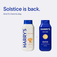 Thumbnail for Image 6 of Harry's Men's Body Wash - Solstice - 18 fl oz (3 Pack)