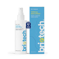 Thumbnail for Image 2 of 2 Fl Oz (Pack of 1) for the product BRIOTECH Topical Skin Spray, Face & Body HOCl Skincare