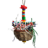 Thumbnail for 03493 Love Nest 1 Each by A&E Cage Company