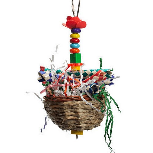 03493 Love Nest 1 Each by A&E Cage Company