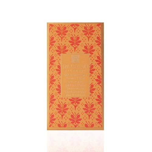 Image 3 of SPA CEYLON Sal & Saffron Eye Zone Treatment Concentrate