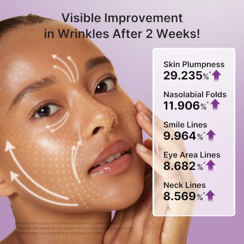 Image 6 of medicube Vita A Retinal Volume Booster Serum, with Volufiline, 4X-Retinoid