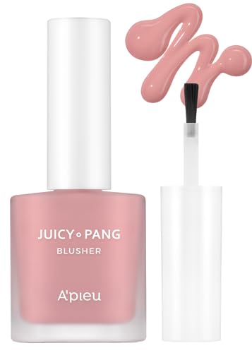 Image 1 of Default Title for the product A'PIEU Juicy-Pang Water Blusher