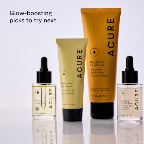 Image 6 of Acure Seriously Soothing Cleansing Cream - 4 fl oz