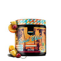 Thumbnail for Image 19 of Cali Splash - 30 Servings for the product REDCON1 Total War Pre Workout Powder