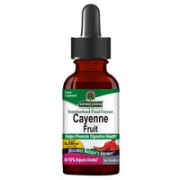 Thumbnail for Nature's Answer Cayenne Capsicum Tincture 1 FL Oz