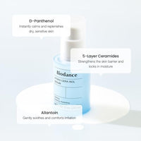 Thumbnail for Image 6 of BIODANCE Hydro Cera-nol Serum 1.01 fl.oz
