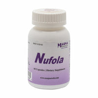 Thumbnail for Magna Nufola 60 Caps