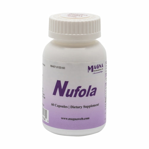 Magna Nufola 60 Caps