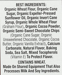 Thumbnail for Image 4 of Annie's Homegrown Chocolate Bunny Grahams, 7.5 oz