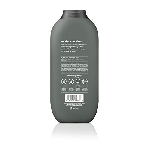 Image 3 of Method Men? Body Wash, Sea + Surf, 18 fl oz