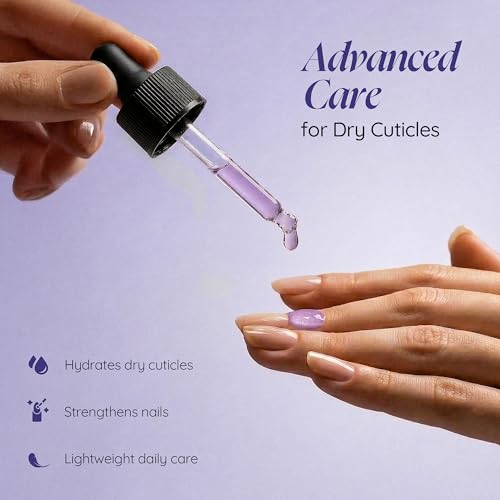 Image 17 of Cuccio Naturale Revitalizing Cuticle Oil