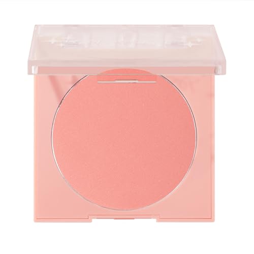 Image 4 of Swirled for the product ColourPop Silky Powder Blush