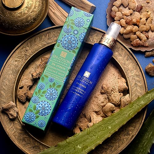 Image 4 of SPA CEYLON Destress Unwinding Essentials