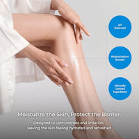 Thumbnail for Image 4 of Ceramedx Restoring Ceramide Body Lotion, Fragrance Free, 12 oz