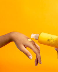 Thumbnail for Image 5 of SPA CEYLON Sal and Saffron Vitamin E Enriched 2-In-1 Deep Cleanser + Facial Treatment Masque