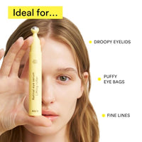 Thumbnail for Image 6 of Abib Retinal Eye Serum Lifting Roller 0.5 Fl Oz,15ml
