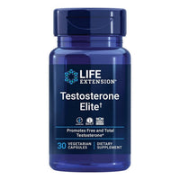 Thumbnail for Life Extension Testosterone Elite 30 Caps