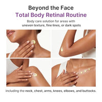 Thumbnail for Image 7 of medicube Vita A Retinal Volume Booster Serum, with Volufiline, 4X-Retinoid