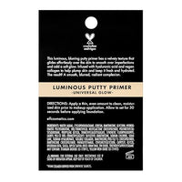 Thumbnail for Image 4 of e.l.f. Luminous Putty Primer 0.74 Oz Pack of 2