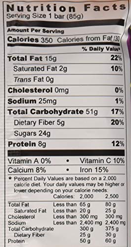 Image 4 of PROBAR Meal Bar Superfruit Slam Pack of 12 Bars