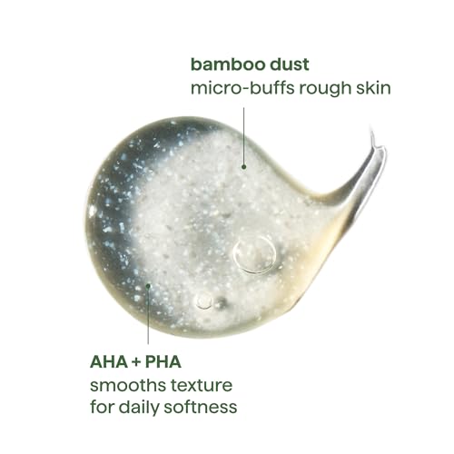 Image 8 of Method Exfoliating Body Wash
