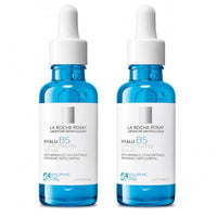Thumbnail for Image 1 of Default Title for the product La Roche-Posay Hyalu B5 Pure Hyaluronic Acid Serum for Face Pack of 2