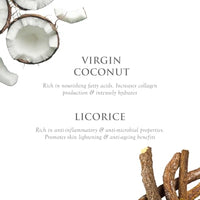 Thumbnail for Image 6 of SPA CEYLON Virgin Coconut Gentle Cleansing Milk