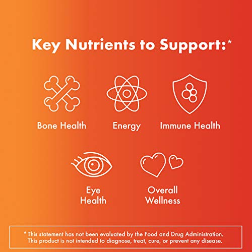 Image 6 of Flintstones Vitamins Complete Multivitamin Chewables - 60 ct