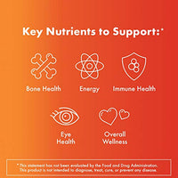 Thumbnail for Image 6 of Flintstones Vitamins Complete Multivitamin Chewables - 60 ct