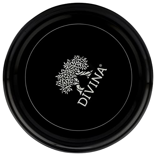 Image 4 of Divina Tangerine & Chili Marinated Olives, 14.1 Ounce