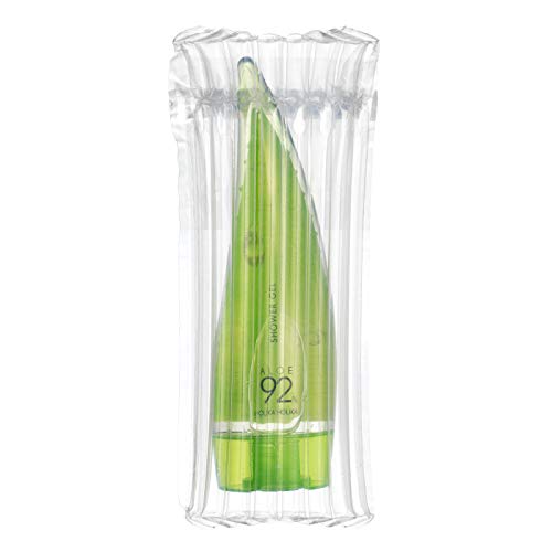 Image 2 of HOLIKA HOLIKA Aloe 92% Shower Gel, 8.5 Ounce