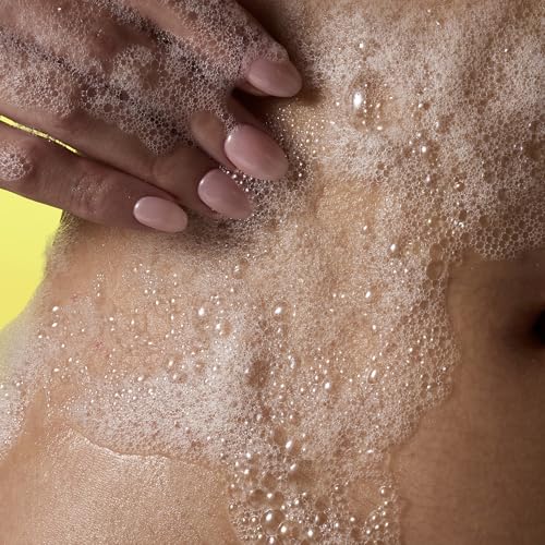 Image 34 of Tree Hut Foaming Body Wash