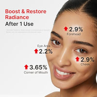 Thumbnail for Image 5 of medicube NAD EGF Firming Serum for Face & Body, Elasticity & Anti-Aging
