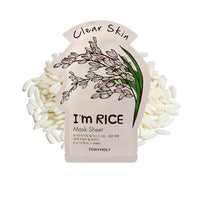 Thumbnail for Image 1 of Default Title for the product TONYMOLY I'm Face Sheet Masks - Hydrating & Soothing Korean Skincare
